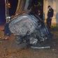 Porsche 911 Turbo Crashed in Poland