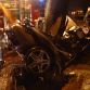 Porsche 911 Turbo Crashed in Poland