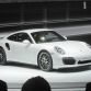Porsche 911 Turbo