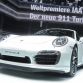 Porsche 911 Turbo