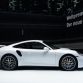 Porsche 911 Turbo S