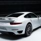 Porsche 911 Turbo S
