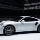 Porsche 911 Turbo S