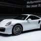 Porsche 911 Turbo S