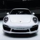 Porsche 911 Turbo S