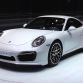 Porshce 911 Turbo S