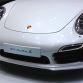 Porshce 911 Turbo S