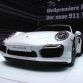 Porshce 911 Turbo S