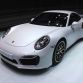 Porshce 911 Turbo S