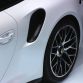Porshce 911 Turbo S