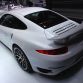 Porshce 911 Turbo S