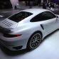 Porshce 911 Turbo S