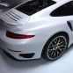 Porshce 911 Turbo S