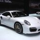 Porshce 911 Turbo S