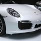 Porshce 911 Turbo S