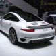 Porshce 911 Turbo S