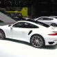 Porshce 911 Turbo S