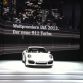 Porshce 911 Turbo S