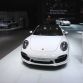 Porshce 911 Turbo S