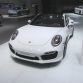 Porshce 911 Turbo S