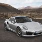 Porsche 911 Turbo 2014