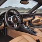 Porsche 911 Turbo 2014