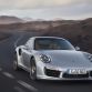 Porsche 911 Turbo 2014