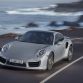 Porsche 911 Turbo 2014
