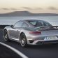 Porsche 911 Turbo 2014