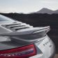 Porsche 911 Turbo 2014