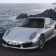 Porsche 911 Turbo 2014