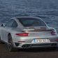 Porsche 911 Turbo 2014