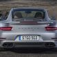 Porsche 911 Turbo 2014