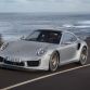 Porsche 911 Turbo 2014