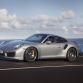 Porsche 911 Turbo 2014
