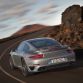 Porsche 911 Turbo 2014