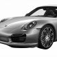 Porsche 911 Turbo 2014