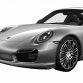 Porsche 911 Turbo 2014