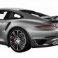 Porsche 911 Turbo 2014