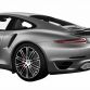 Porsche 911 Turbo 2014