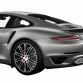 Porsche 911 Turbo 2014