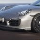 Porsche 911 Turbo 2014