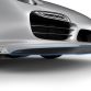 Porsche 911 Turbo 2014