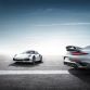Porsche 911 Turbo and Turbo S 2014