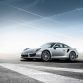 Porsche 911 Turbo and Turbo S 2014