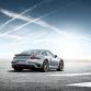 Porsche 911 Turbo and Turbo S 2014