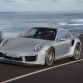 Porsche 911 Turbo and Turbo S 2014