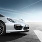 Porsche 911 Turbo and Turbo S 2014