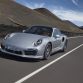 Porsche 911 Turbo and Turbo S 2014
