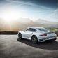 Porsche 911 Turbo and Turbo S 2014